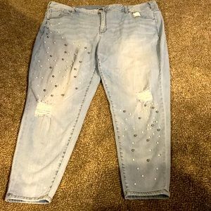 The Cutest Jeans EVER 👖